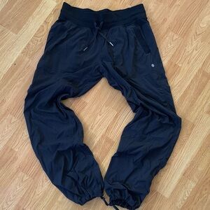 Lululemon Jogger Pants